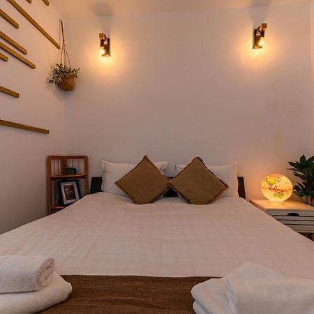 בראשוב Backpacker'S Room מראה חיצוני תמונה